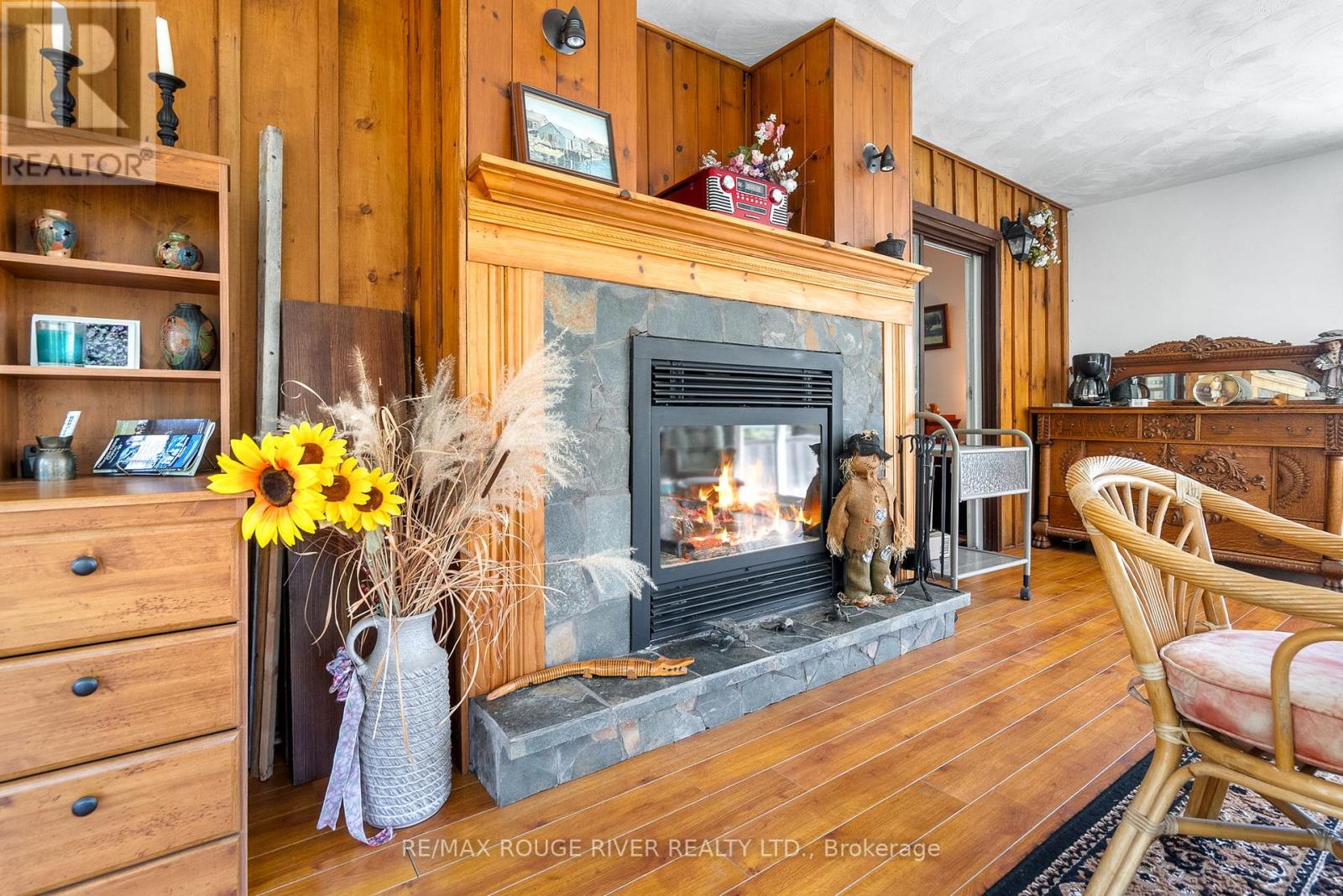 810 Canal Road, Douro-Dummer, Ontario  K9L 1A1 - Photo 20 - X12335904