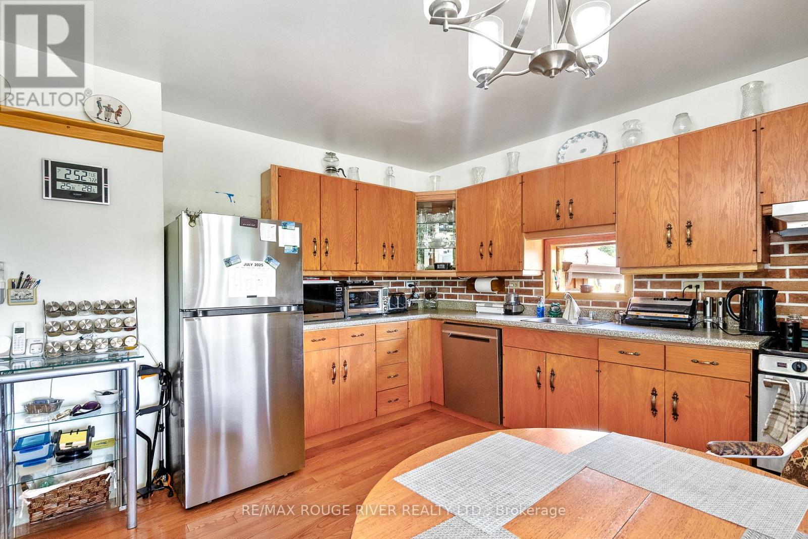 810 Canal Road, Douro-Dummer, Ontario  K9L 1A1 - Photo 26 - X12335904