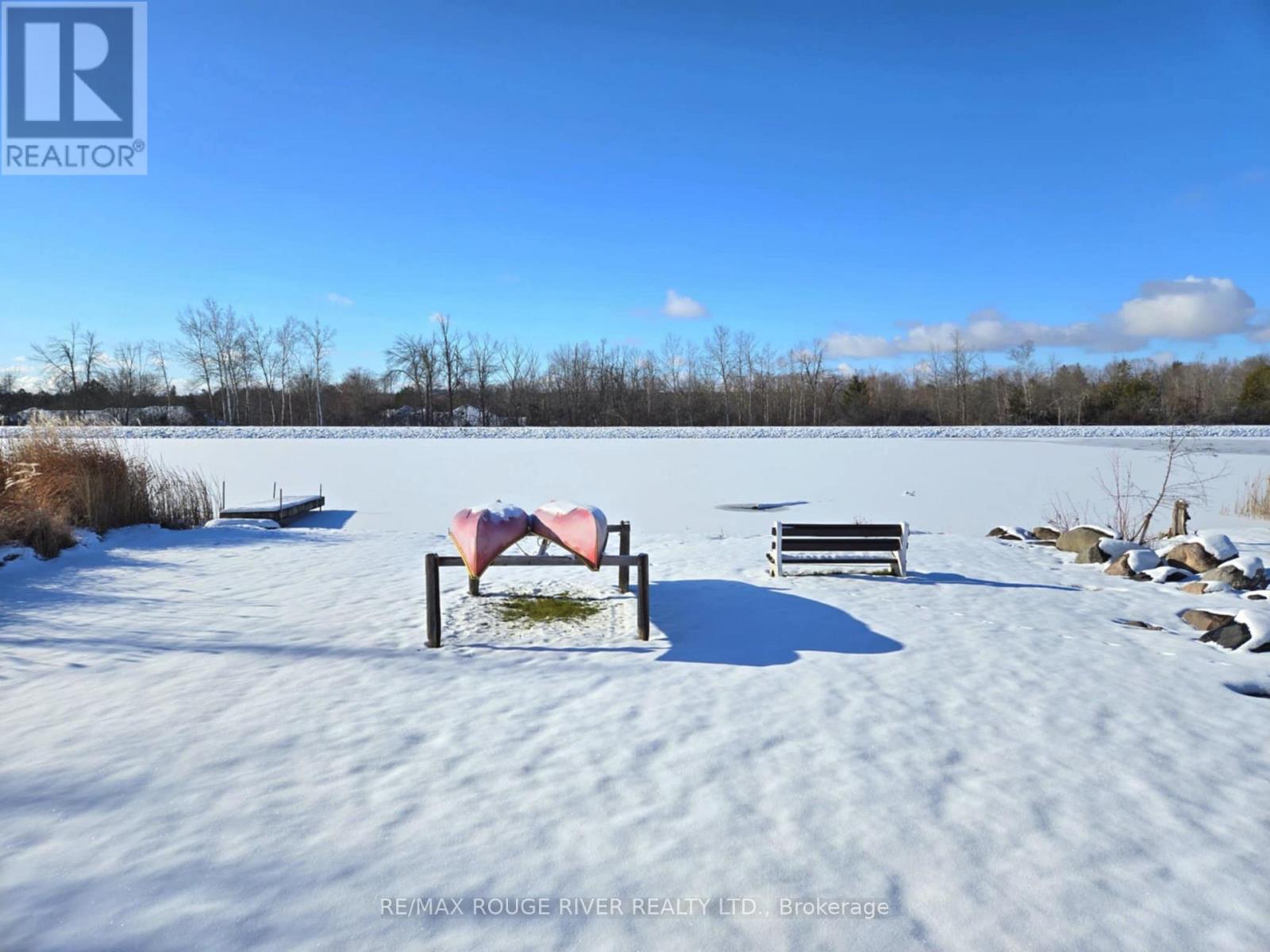 810 Canal Road, Douro-Dummer, Ontario  K9L 1A1 - Photo 3 - X12335904