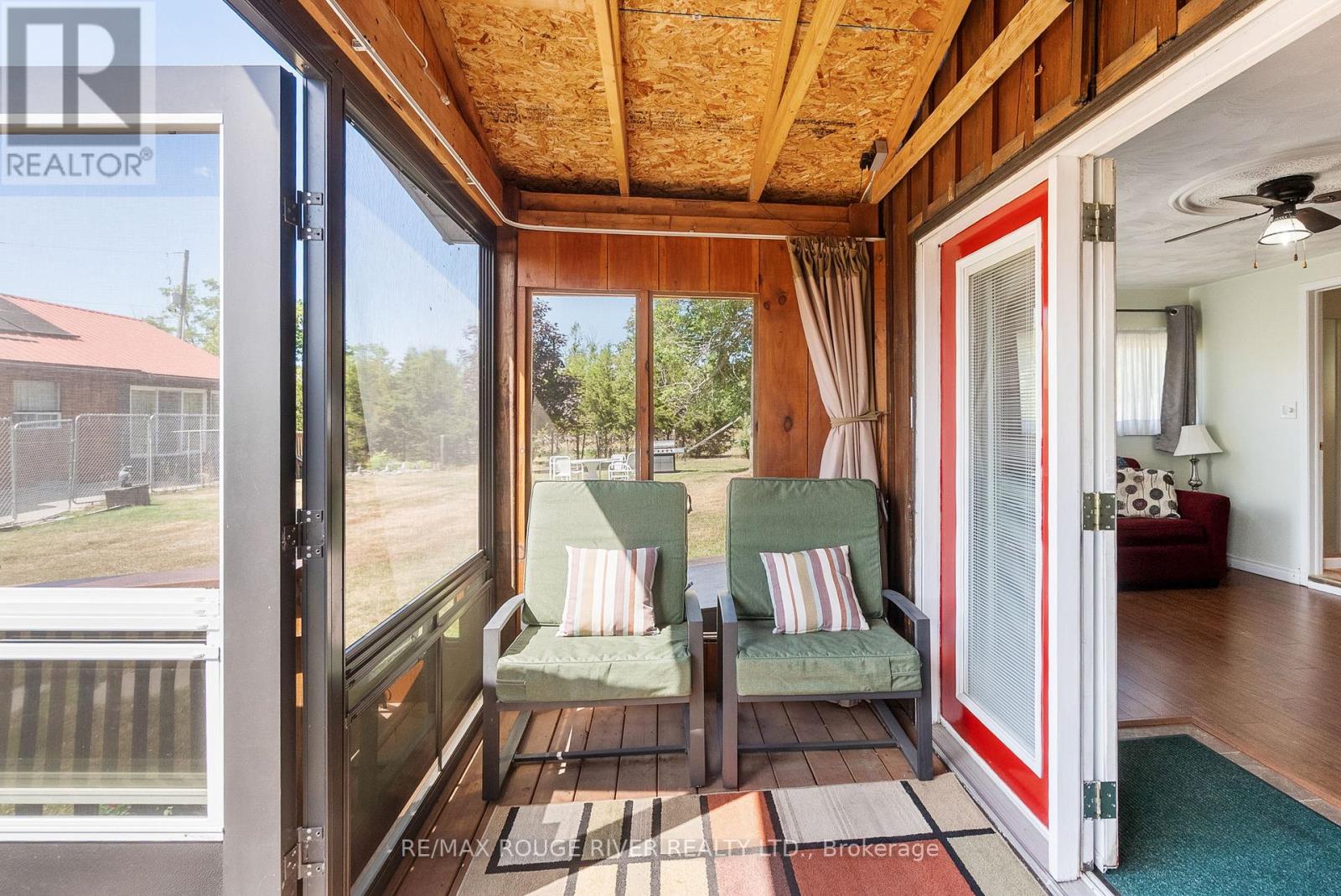 810 Canal Road, Douro-Dummer, Ontario  K9L 1A1 - Photo 30 - X12335904