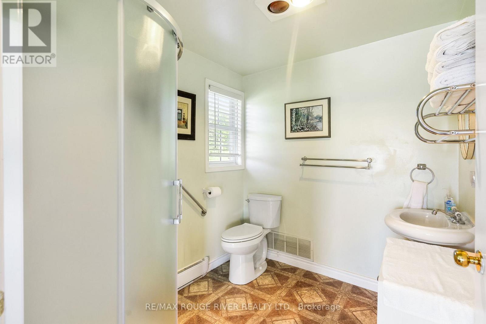 810 Canal Road, Douro-Dummer, Ontario  K9L 1A1 - Photo 33 - X12335904