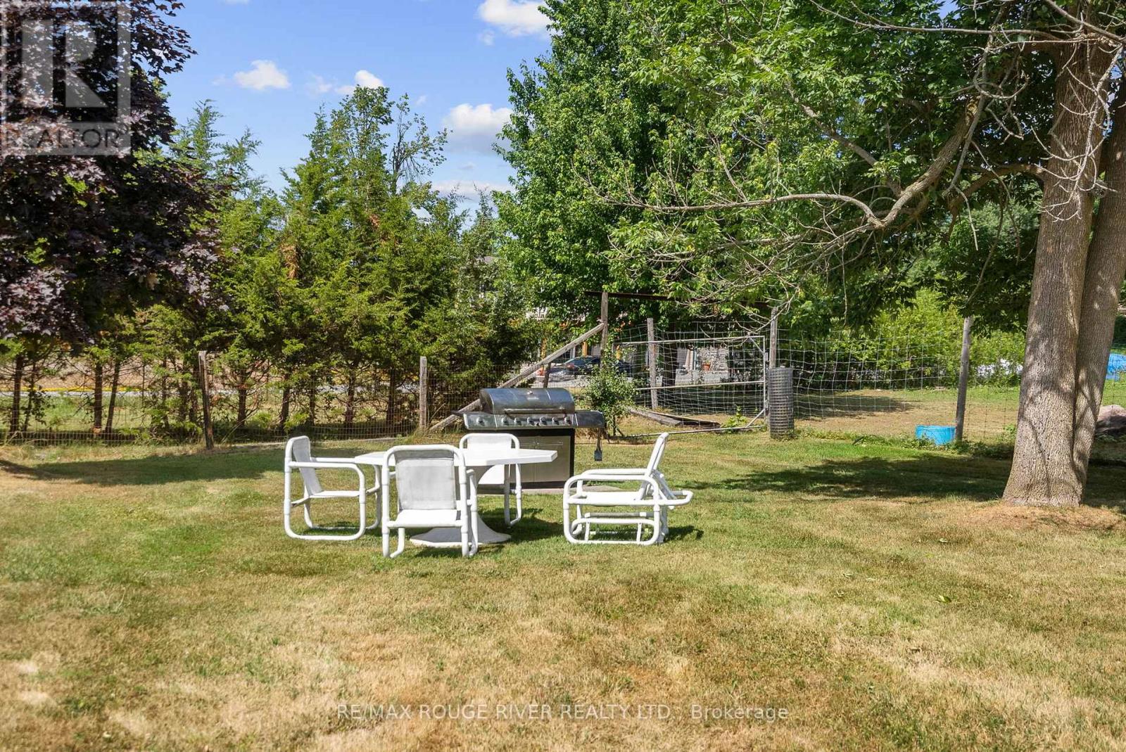 810 Canal Road, Douro-Dummer, Ontario  K9L 1A1 - Photo 38 - X12335904