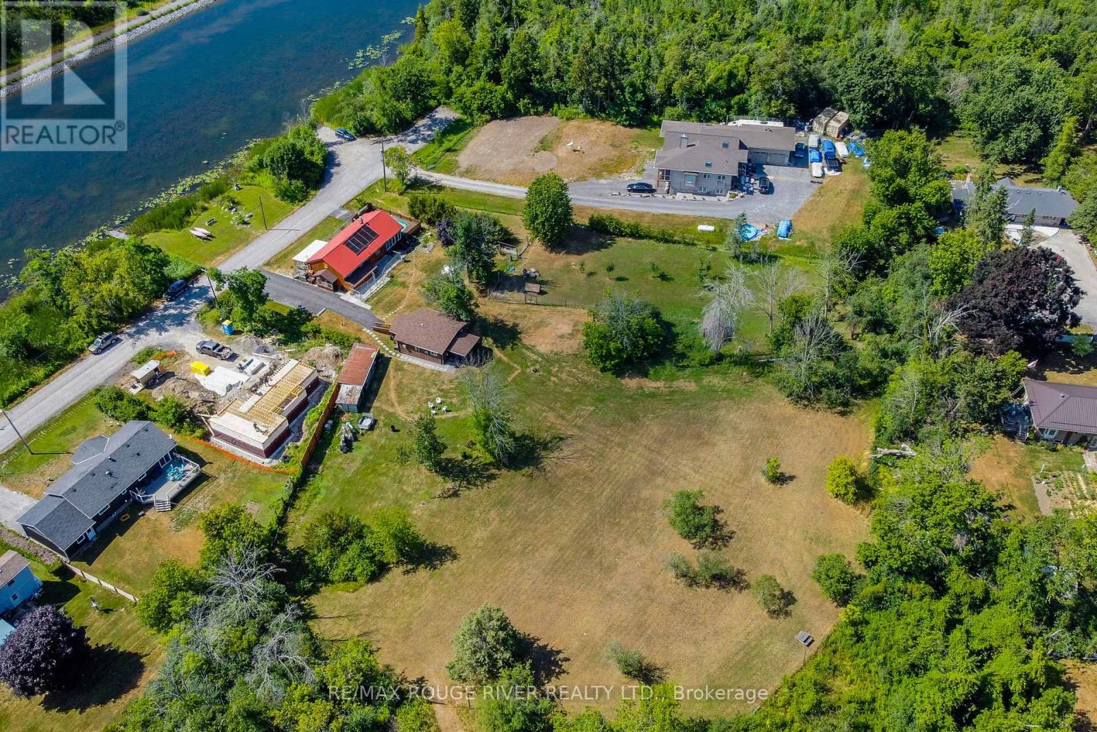 810 Canal Road, Douro-Dummer, Ontario  K9L 1A1 - Photo 42 - X12335904