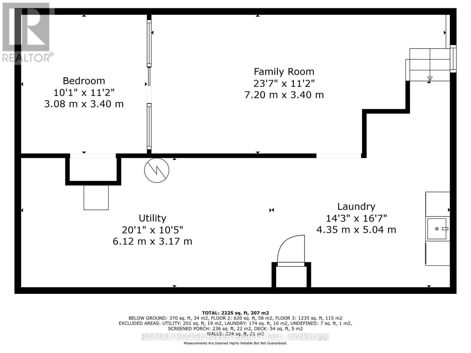 810 Canal Road, Douro-Dummer, Ontario  K9L 1A1 - Photo 48 - X12335904