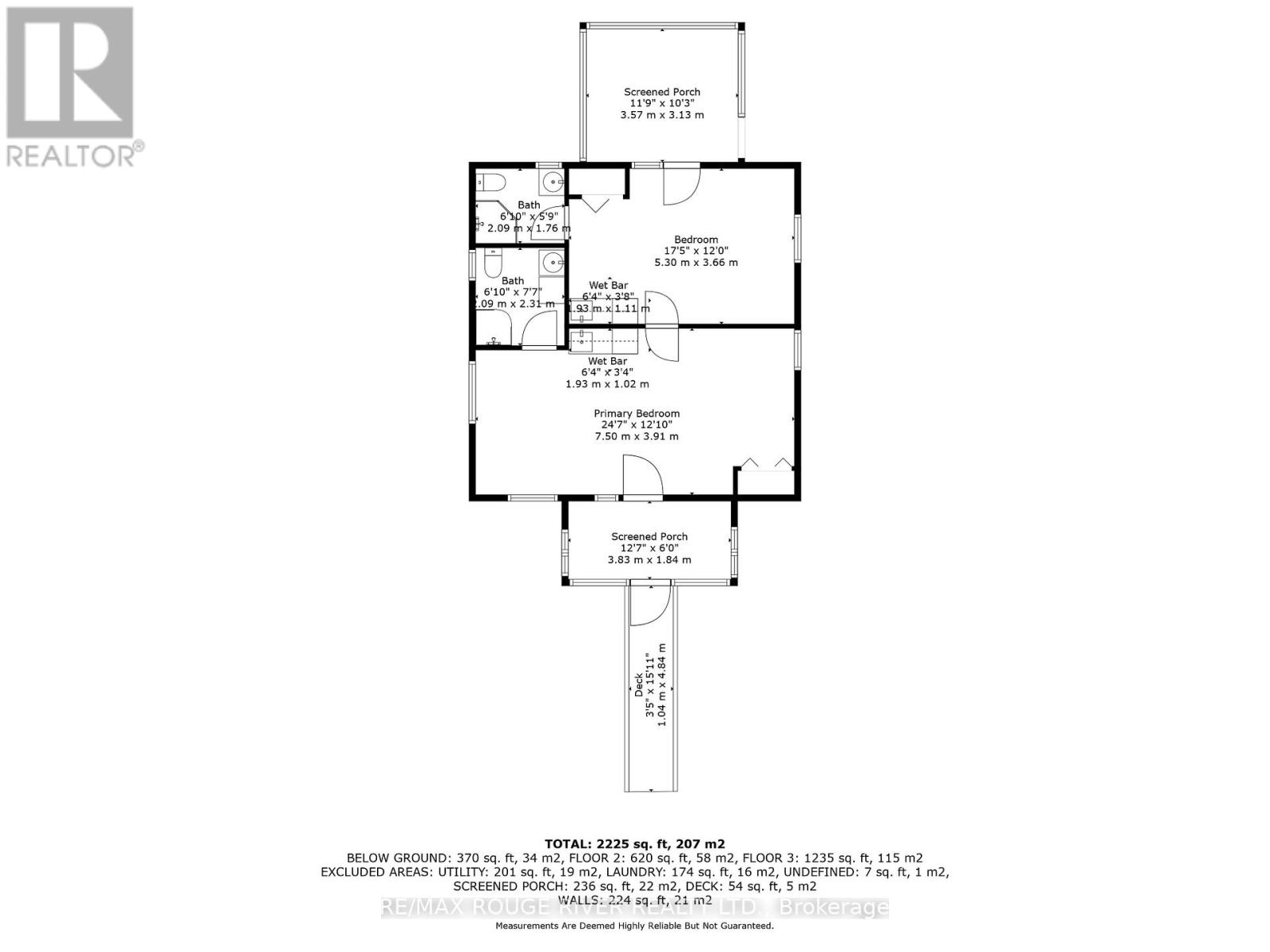 810 Canal Road, Douro-Dummer, Ontario  K9L 1A1 - Photo 49 - X12335904