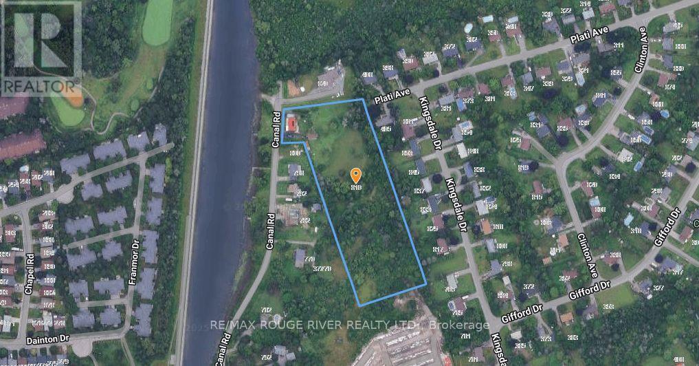 810 Canal Road, Douro-Dummer, Ontario  K9L 1A1 - Photo 5 - X12335904