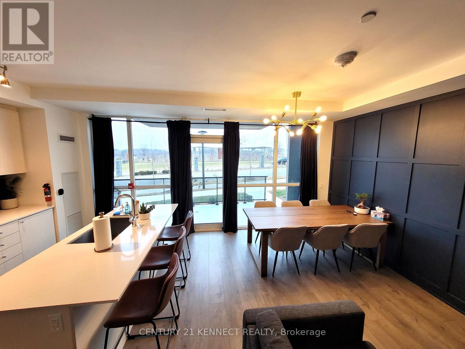 Property at TH2 - 60 GEORGE BUTCHART DRIVE image 1