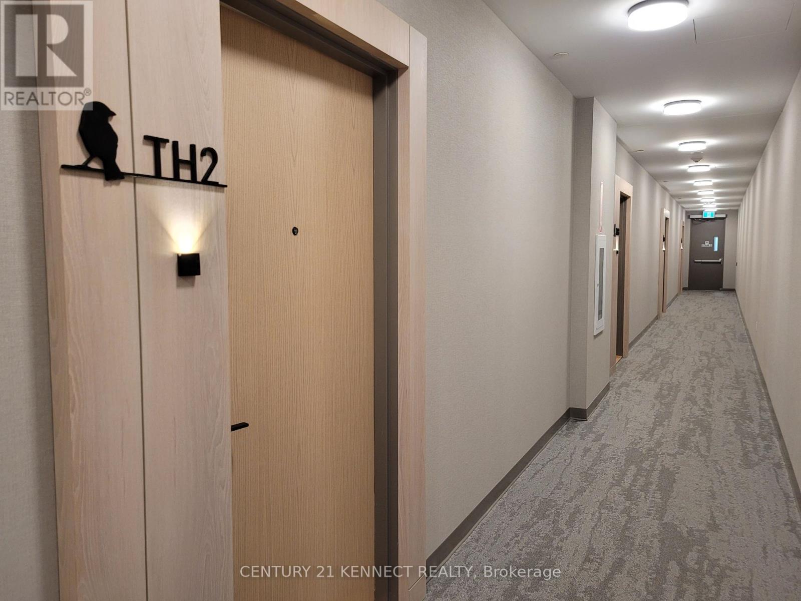 Property at TH2 - 60 GEORGE BUTCHART DRIVE image 3