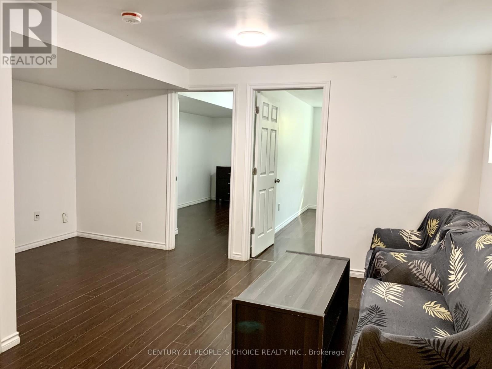 Bsmt - 40 Palm Tree Road, Brampton, Ontario  L6V 4N6 - Photo 6 - W12335889