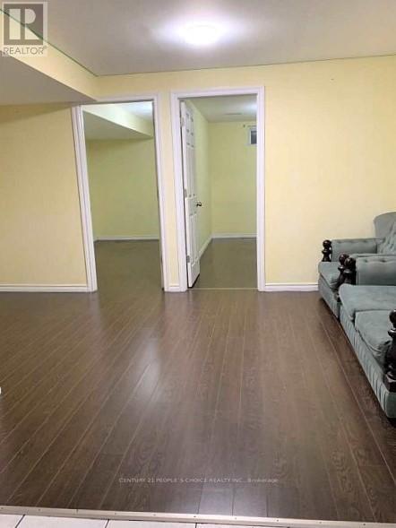 Bsmt - 40 Palm Tree Road, Brampton, Ontario  L6V 4N6 - Photo 7 - W12335889
