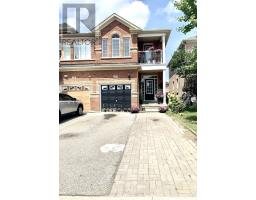 BSMT - 40 PALM TREE ROAD, Brampton, Ontario