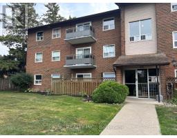 19 - 616 GREY STREET, Brantford, Ontario