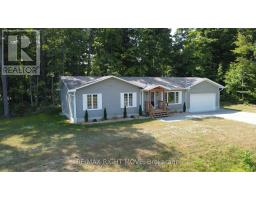 1 OJIBWAY COURT, Tiny, Ontario