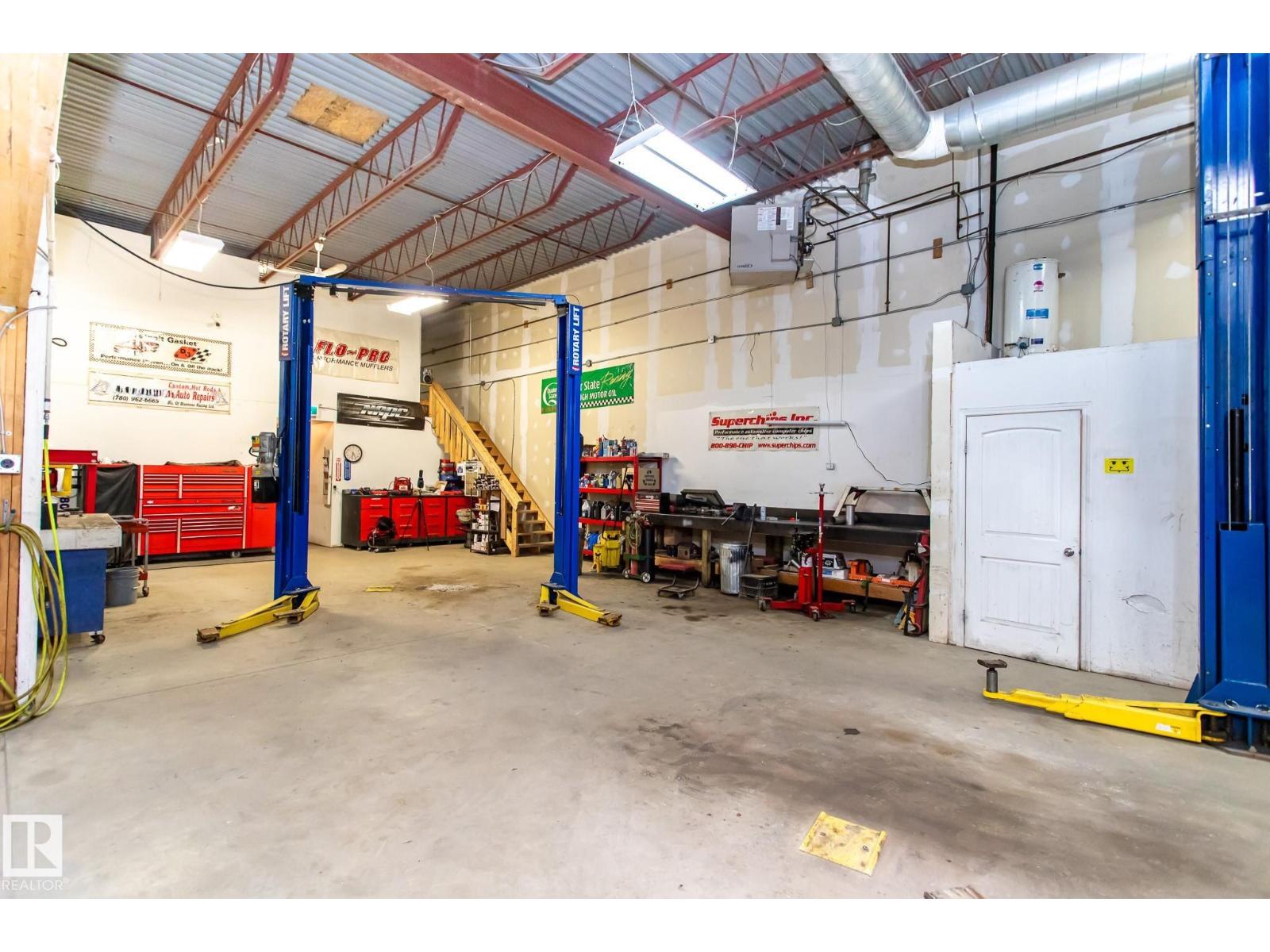 0 Na, Spruce Grove, Alberta  T7X 2E9 - Photo 2 - E4452286