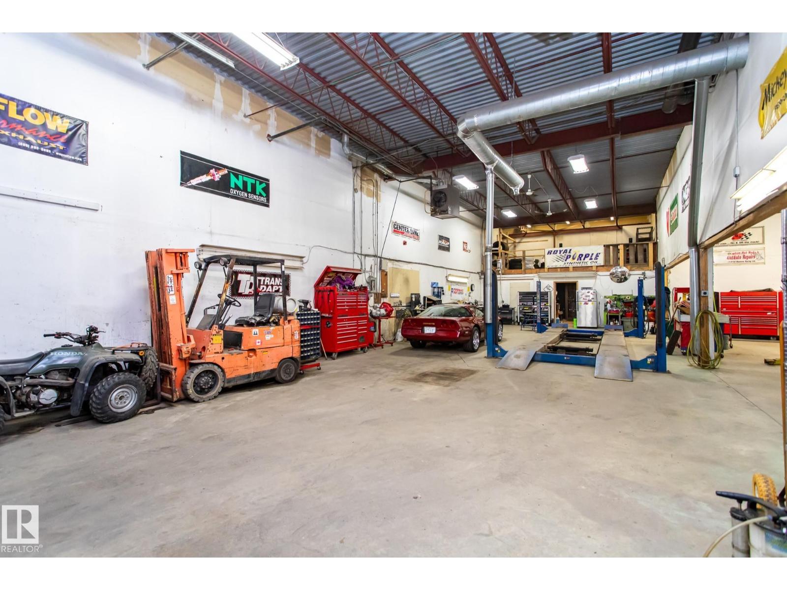 0 Na, Spruce Grove, Alberta  T7X 2E9 - Photo 3 - E4452286
