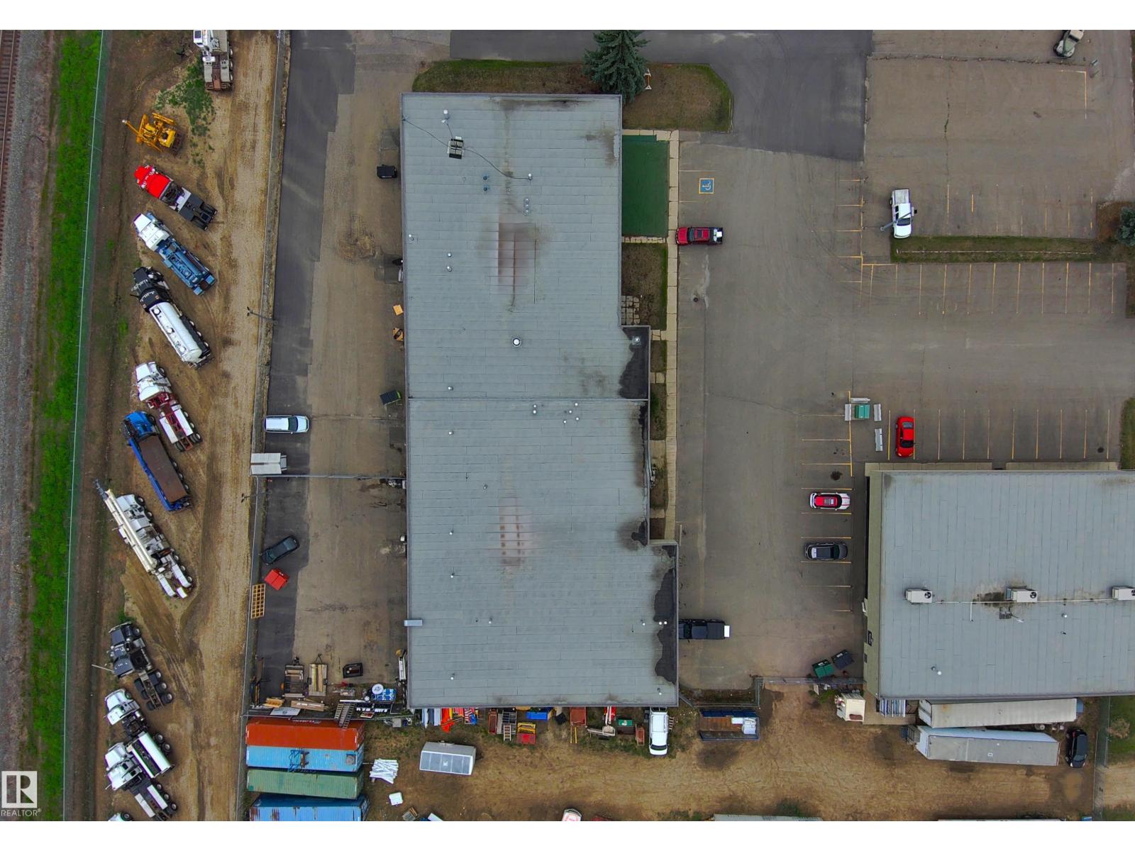 0 Na, Spruce Grove, Alberta  T7X 2E9 - Photo 38 - E4452286