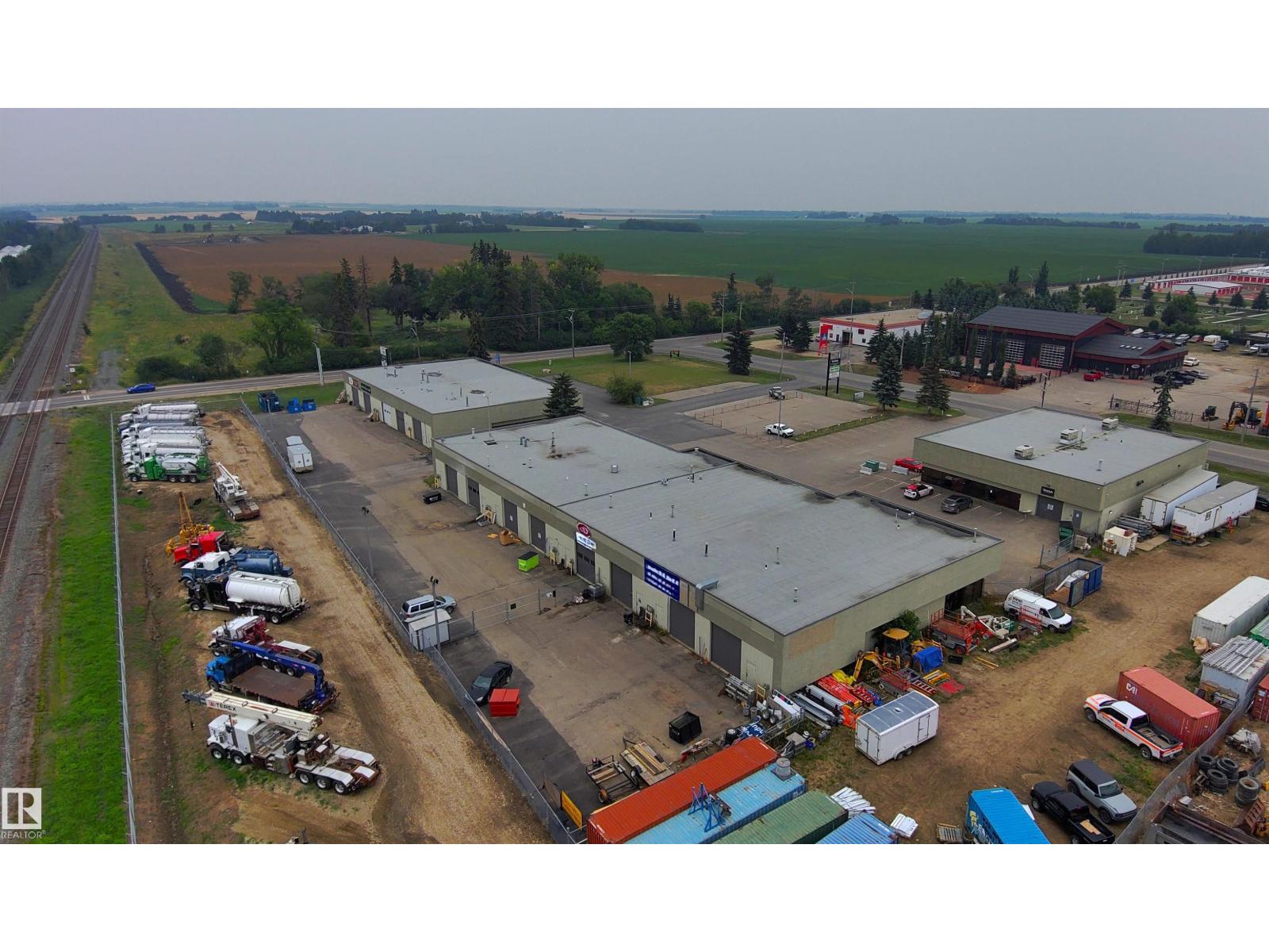 0 Na, Spruce Grove, Alberta  T7X 2E9 - Photo 40 - E4452286