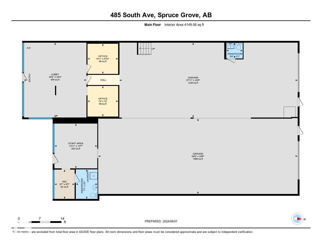 0 Na, Spruce Grove, Alberta  T7X 2E9 - Photo 41 - E4452286