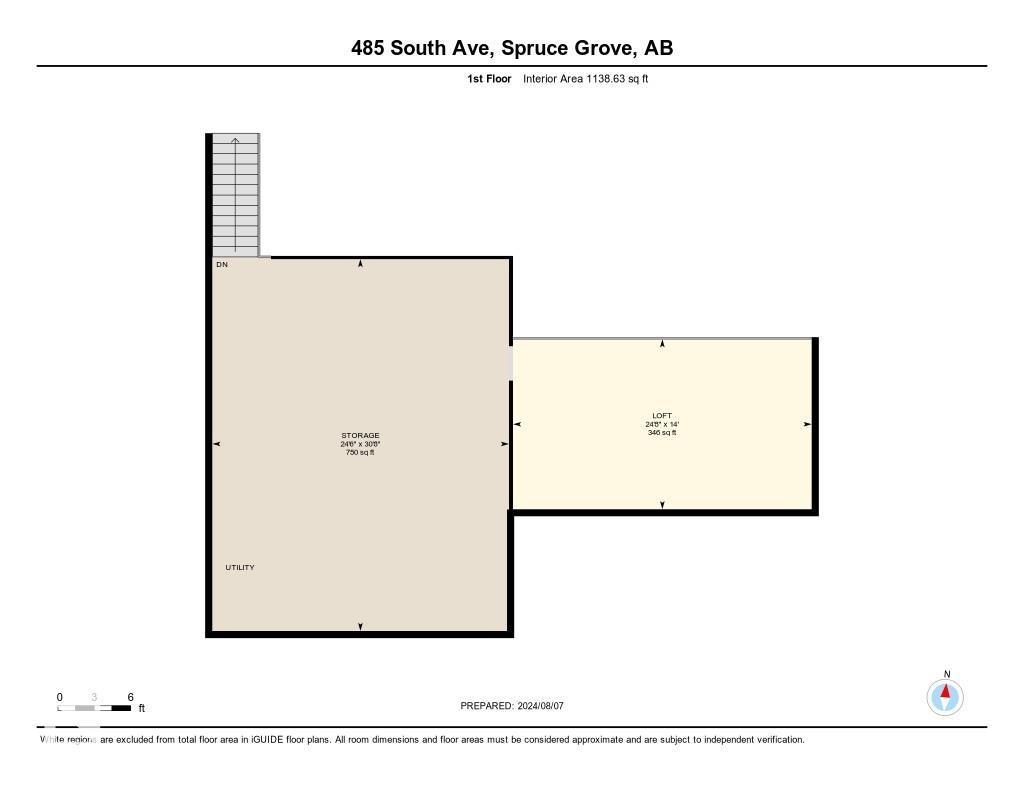 0 Na, Spruce Grove, Alberta  T7X 2E9 - Photo 42 - E4452286