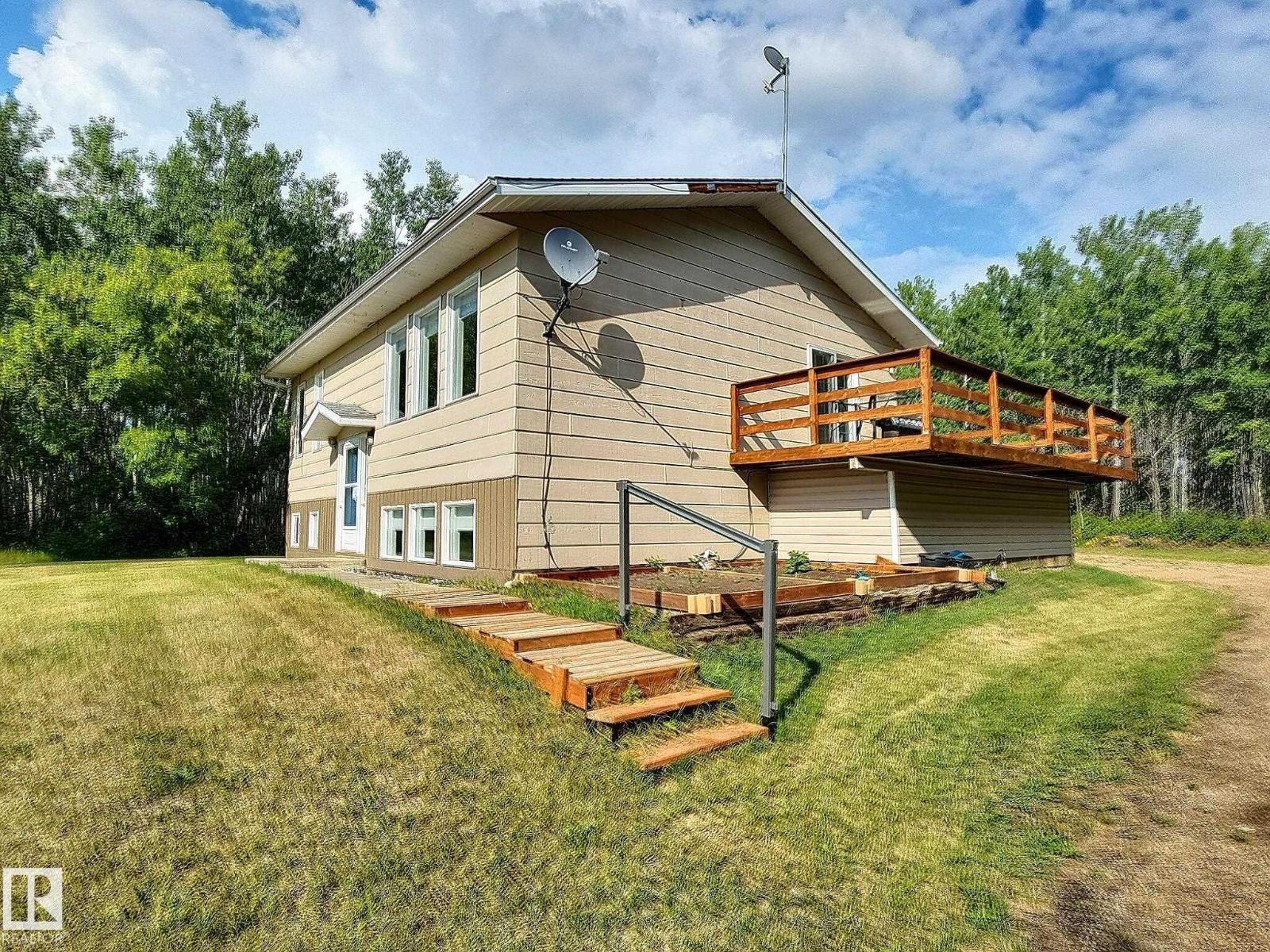 304, 58532 Range Road 113, Rural St. Paul County, Alberta  T0A 2Y0 - Photo 2 - E4452284