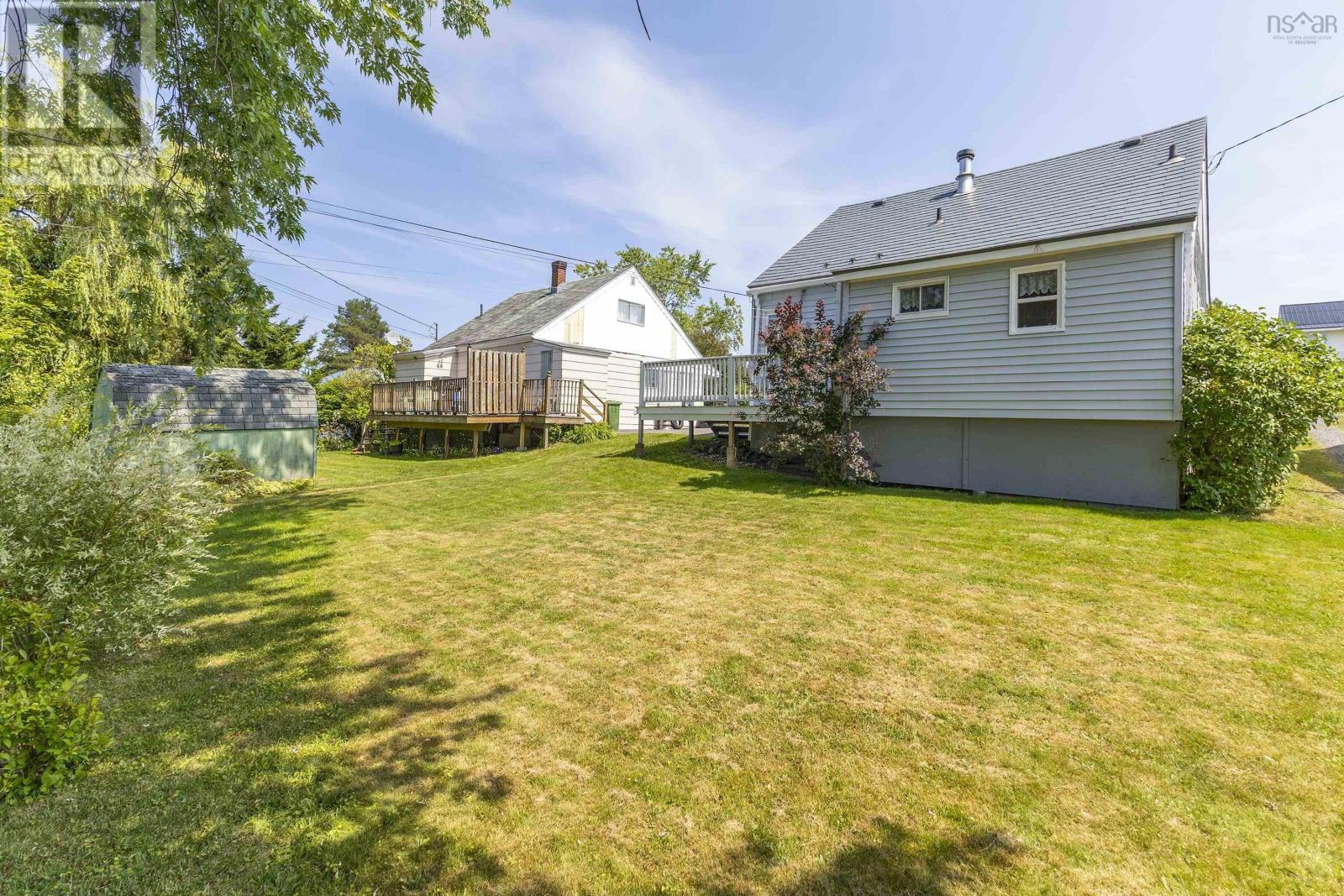 11 Maclaren Ave, New Glasgow, Nova Scotia  B2H 3N3 - Photo 32 - 202520035