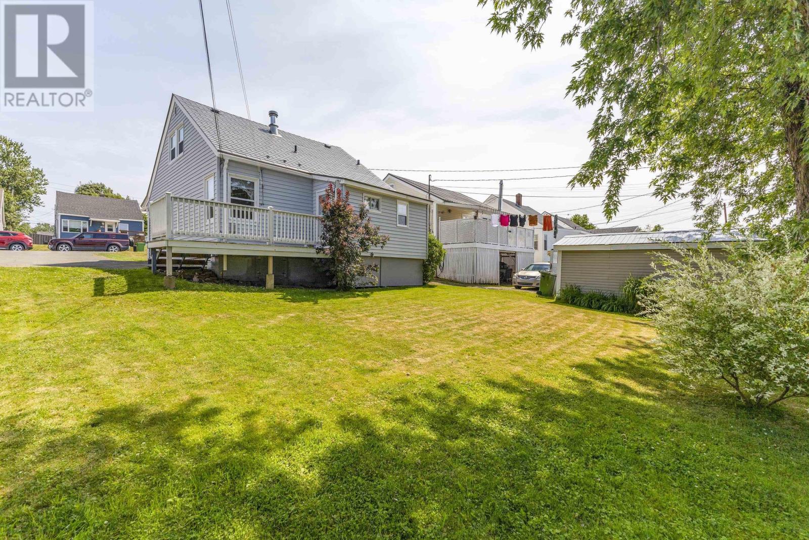 11 Maclaren Ave, New Glasgow, Nova Scotia  B2H 3N3 - Photo 31 - 202520035