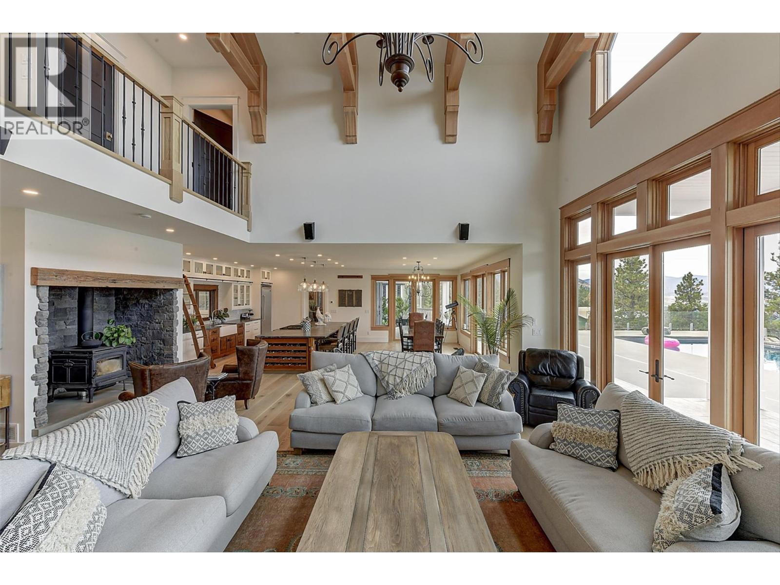 5474 Deadpine Drive Kelowna Photo 21