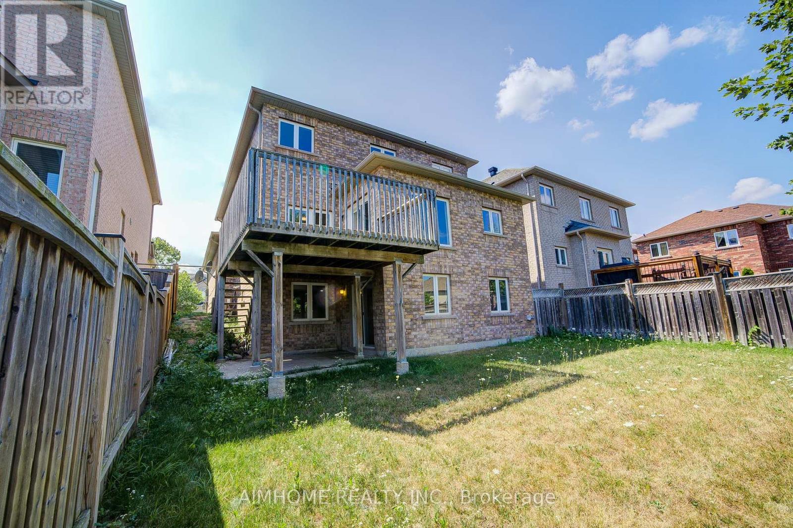 415 Peter Rupert Avenue, Vaughan (Patterson), Ontario  L6A 0N8 - Photo 2 - N12335905