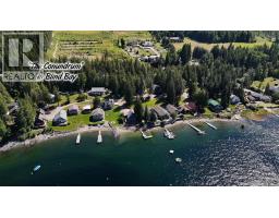 1837 Archibald Road Unit# 100, blind bay, British Columbia