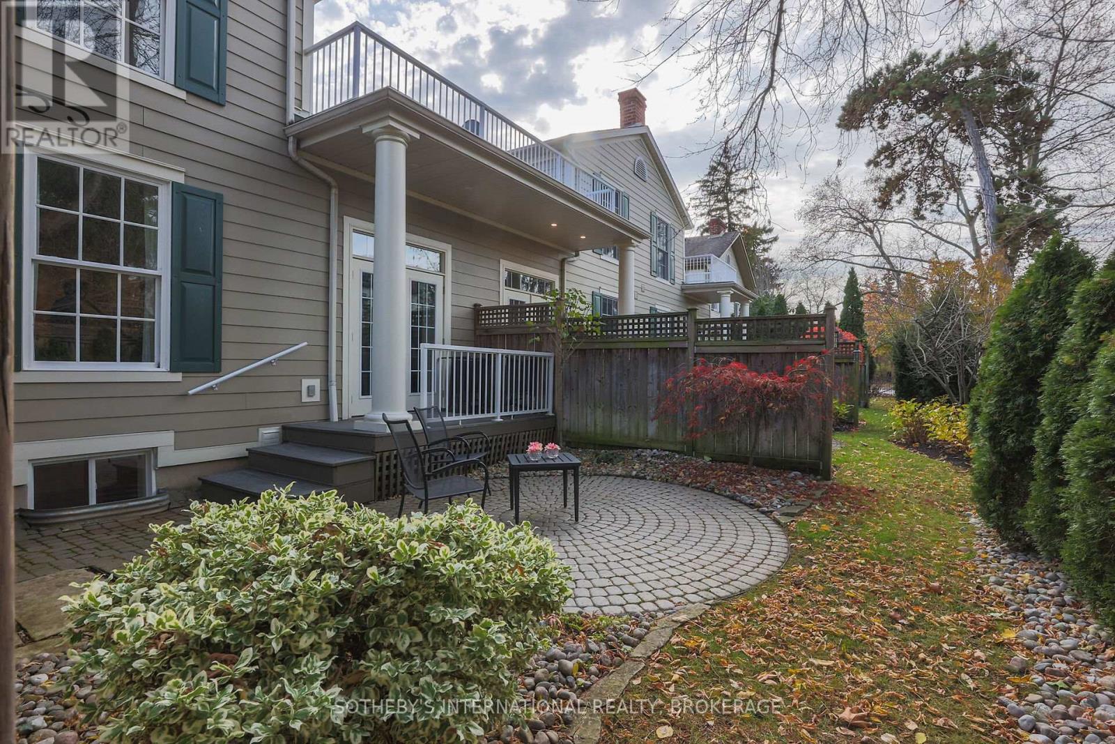 4 - 175 Queen Street N, Niagara-On-The-Lake, Ontario  L0S 1J0 - Photo 12 - X12114609