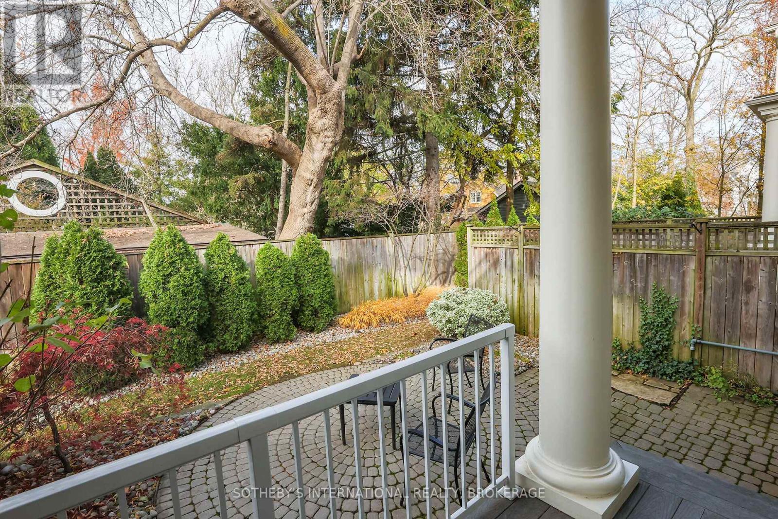 4 - 175 Queen Street N, Niagara-On-The-Lake, Ontario  L0S 1J0 - Photo 13 - X12114609