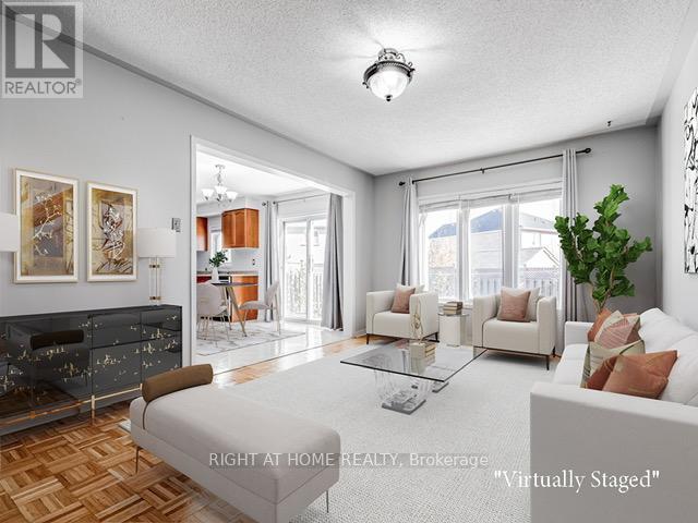 39 Treasure Drive, Brampton, Ontario  L7A 3L7 - Photo 9 - W12335898
