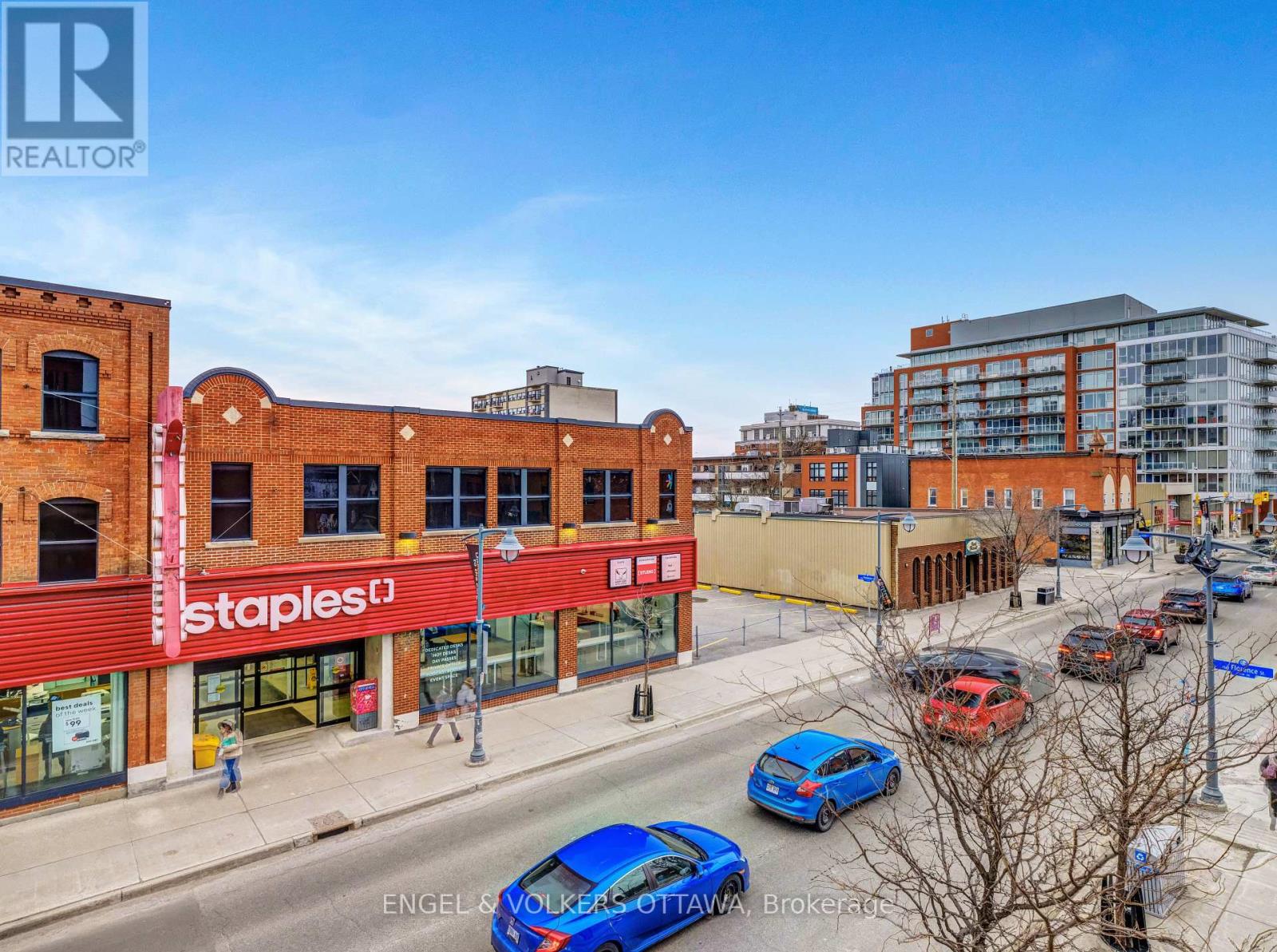 212 - 10 James Street, Ottawa, Ontario  K2P 1T2 - Photo 23 - X12335935