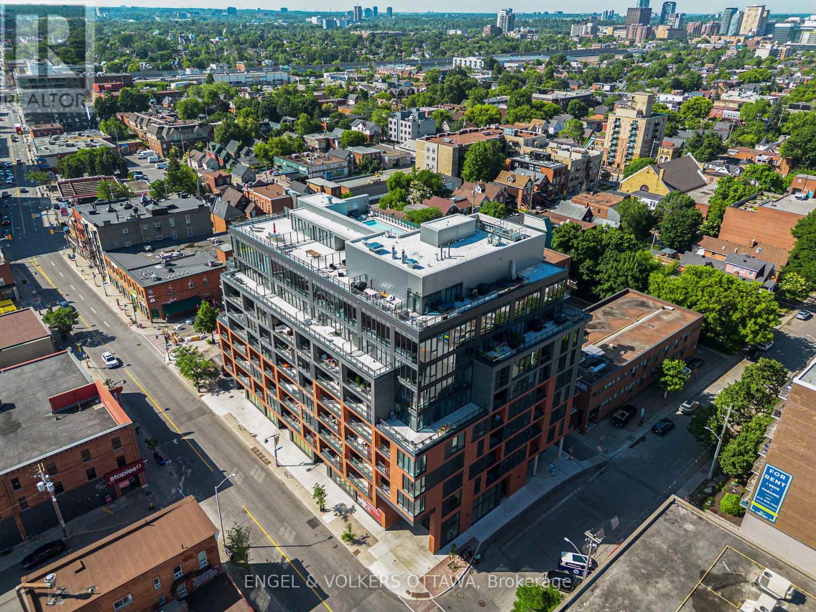 212 - 10 James Street, Ottawa, Ontario  K2P 1T2 - Photo 37 - X12335935