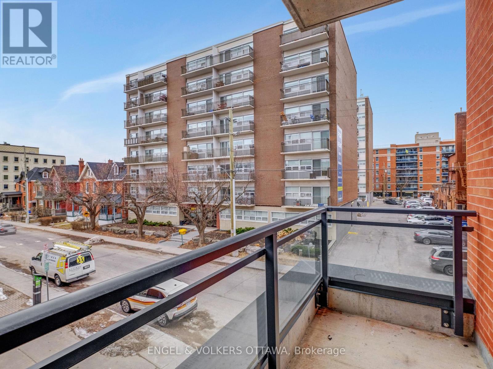 202 - 10 James Street, Ottawa, Ontario  K2P 1T2 - Photo 19 - X12335937