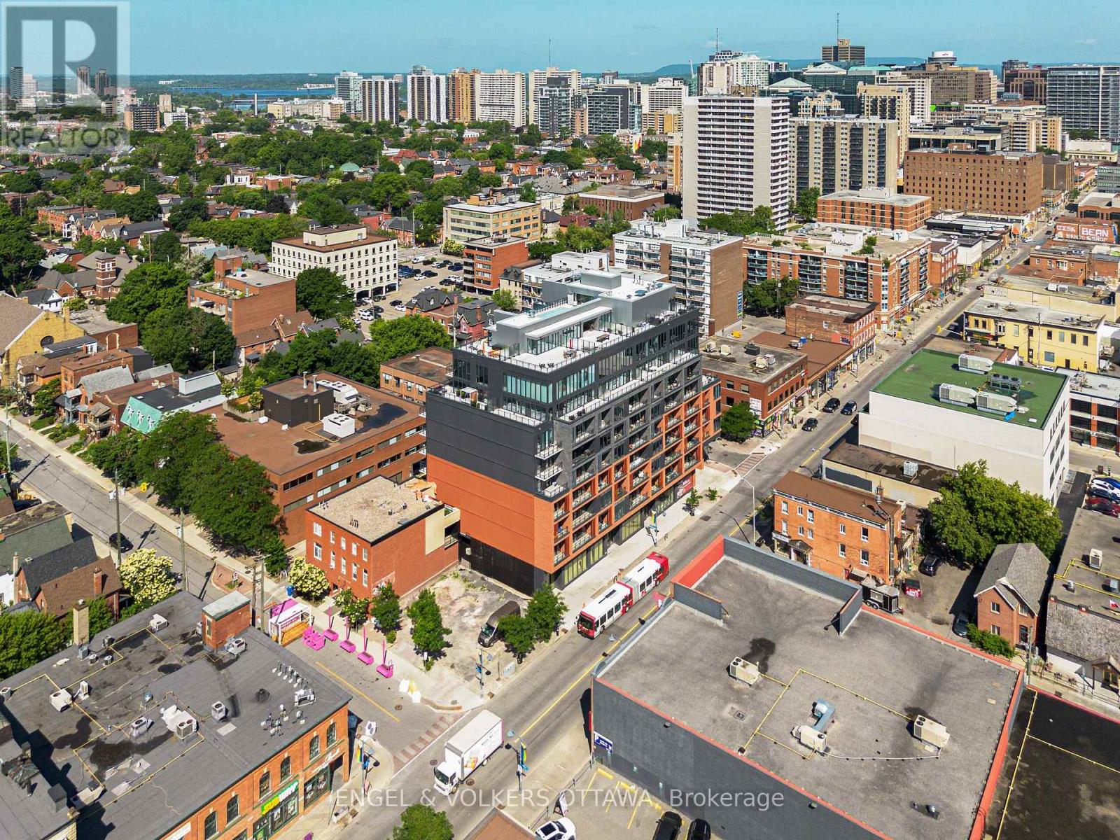 202 - 10 James Street, Ottawa, Ontario  K2P 1T2 - Photo 34 - X12335937