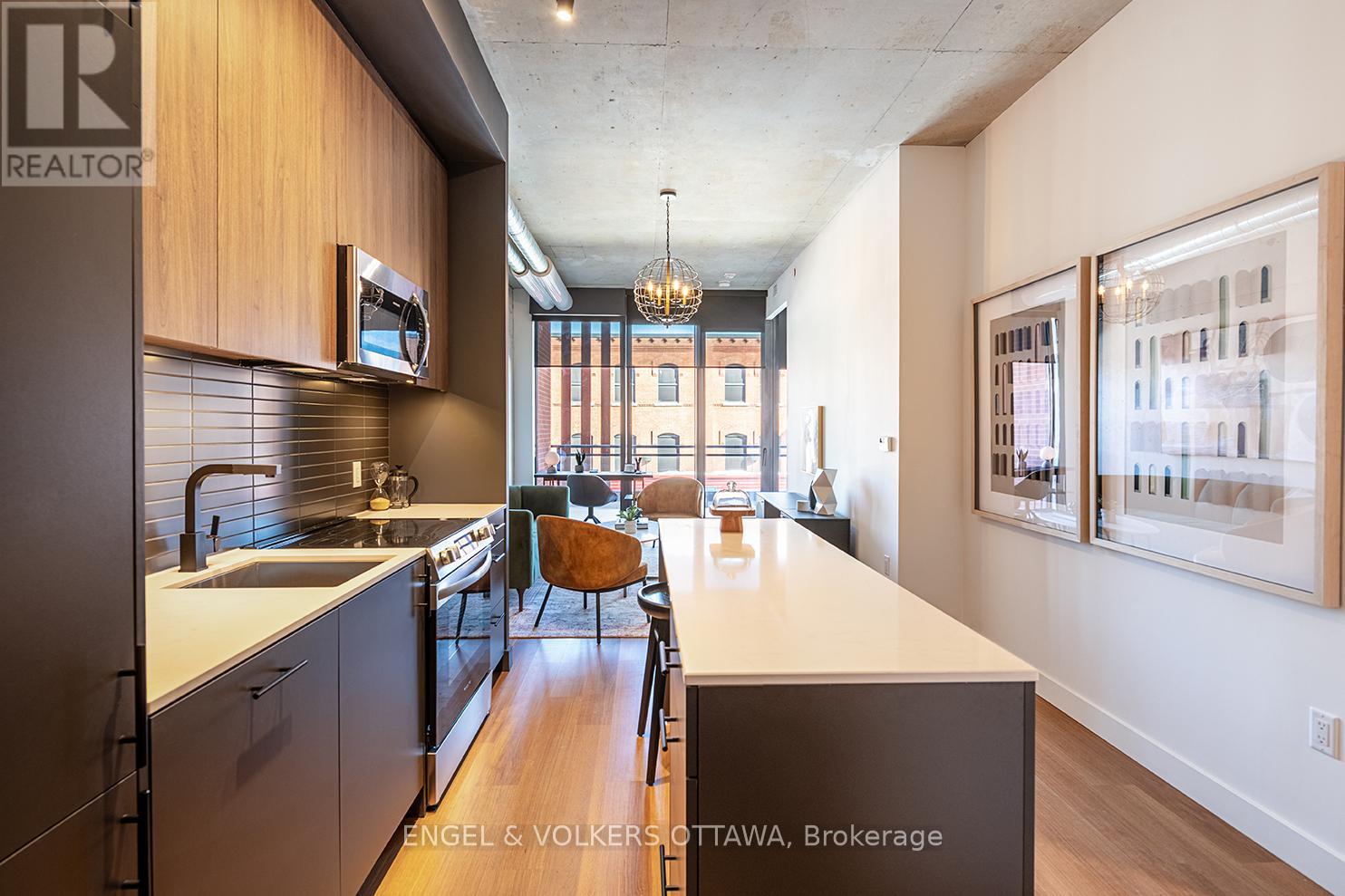 211 - 10 James Street, Ottawa, Ontario  K2P 1T2 - Photo 14 - X12335938