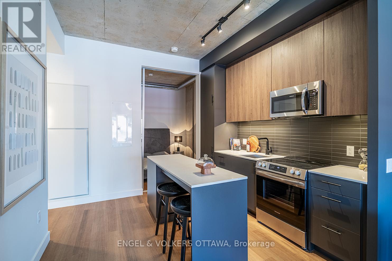 211 - 10 James Street, Ottawa, Ontario  K2P 1T2 - Photo 16 - X12335938