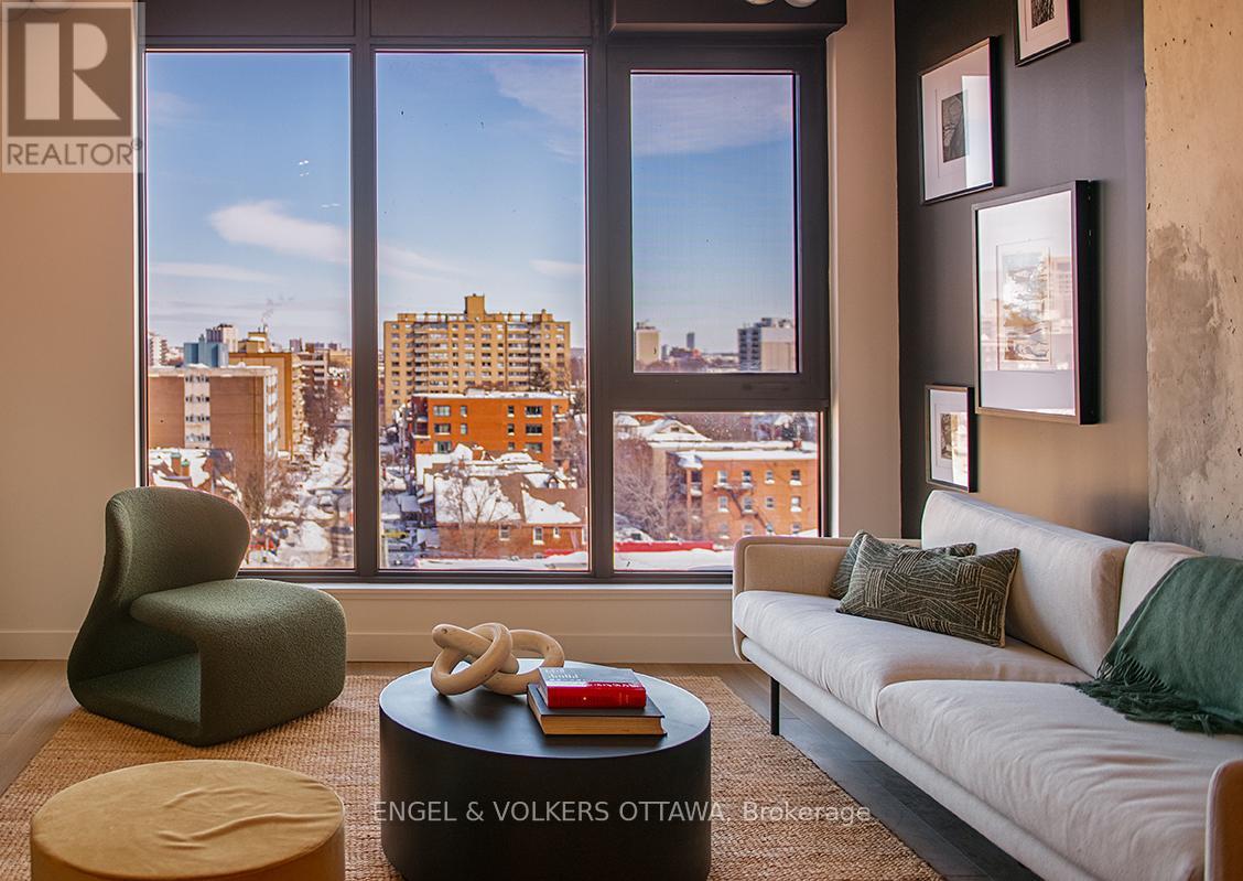 709 - 10 James Street, Ottawa, Ontario  K2P 1T2 - Photo 23 - X12335939