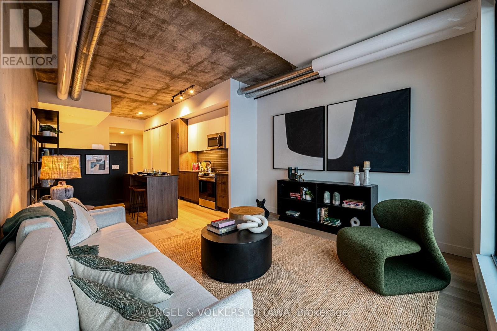 709 - 10 James Street, Ottawa, Ontario  K2P 1T2 - Photo 27 - X12335939