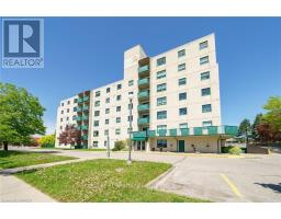 101 - 421 FAIRVIEW DRIVE, Brantford, Ontario