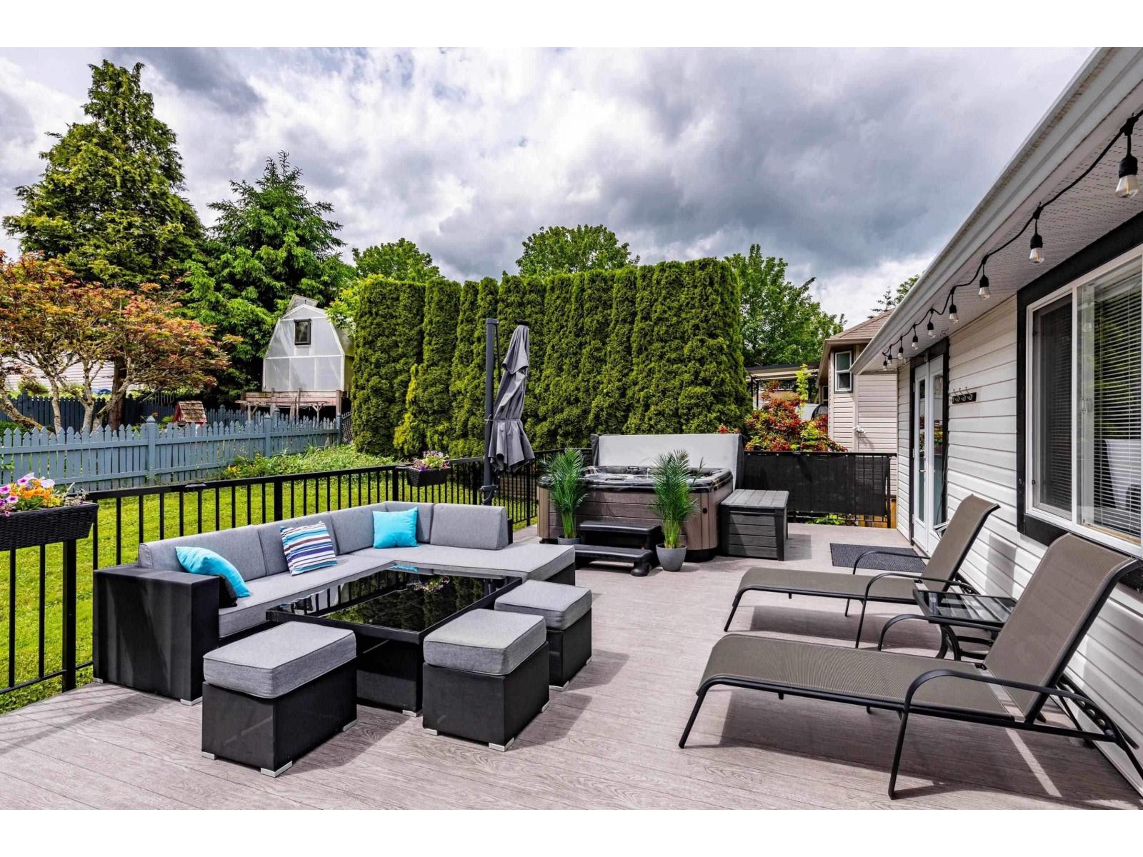 5628 Thornhill Street, Promontory, Chilliwack, British Columbia  V2R 3Y7 - Photo 18 - R2983205