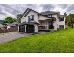 5628 THORNHILL STREET|Promontory, Chilliwack, British Columbia