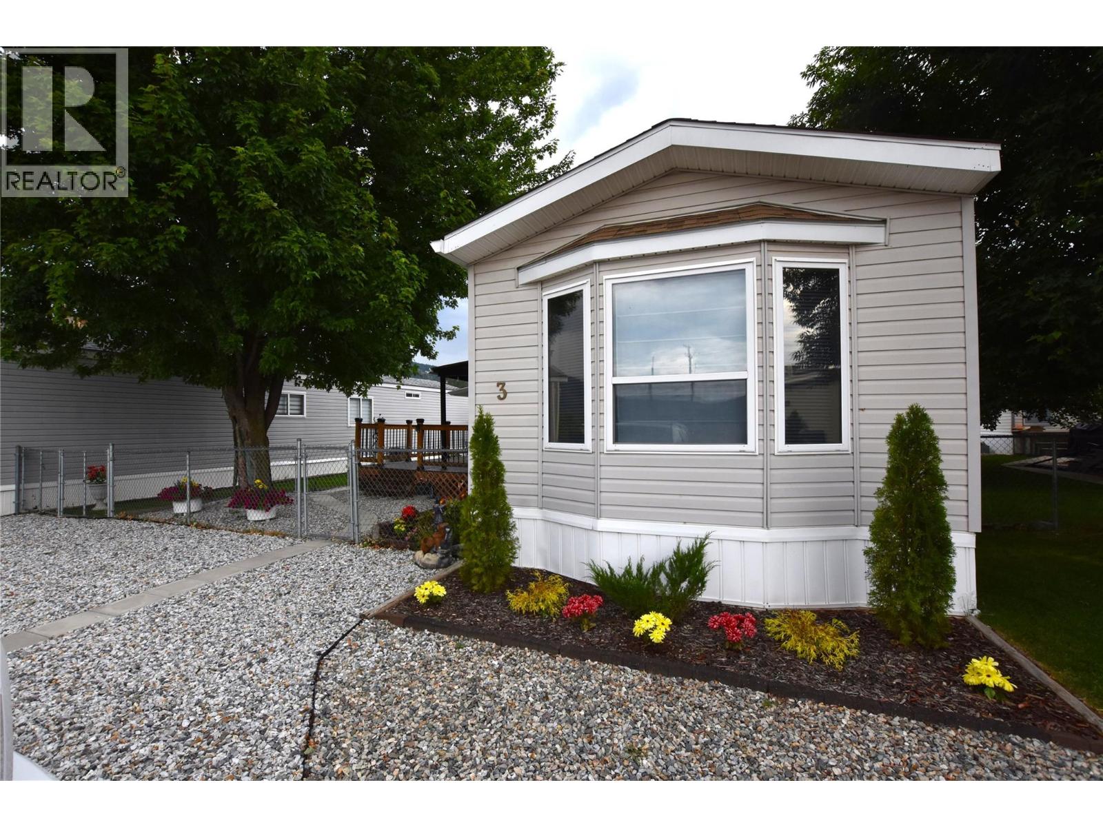 12560 Westside Road Unit# 3, Vernon, British Columbia  V1H 1S9 - Photo 5 - 10356754