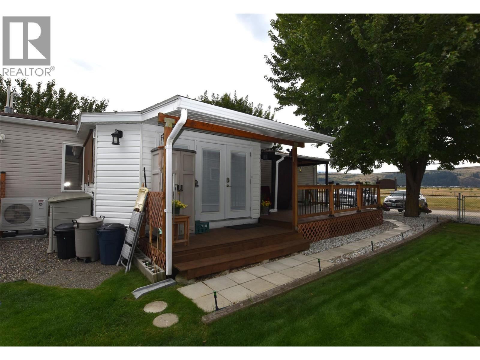 12560 Westside Road Unit# 3, Vernon, British Columbia  V1H 1S9 - Photo 6 - 10356754