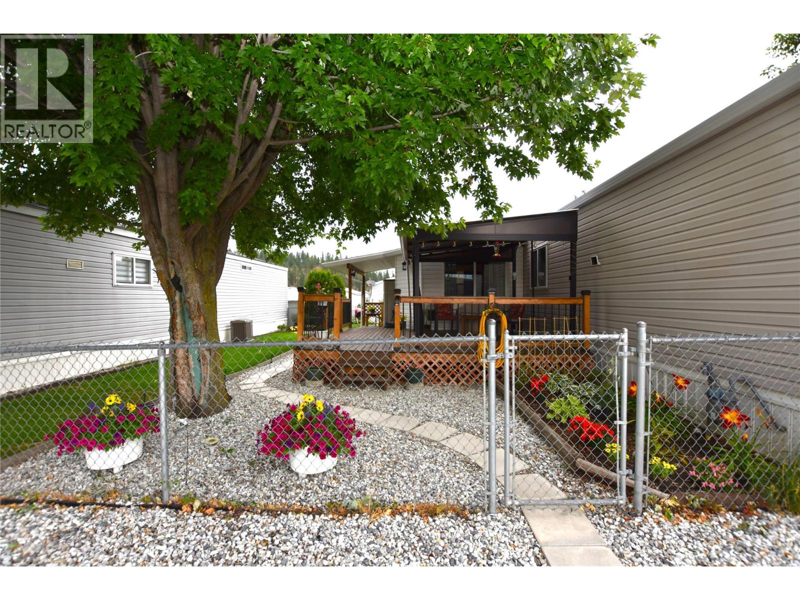 12560 Westside Road Unit# 3, Vernon, British Columbia  V1H 1S9 - Photo 4 - 10356754