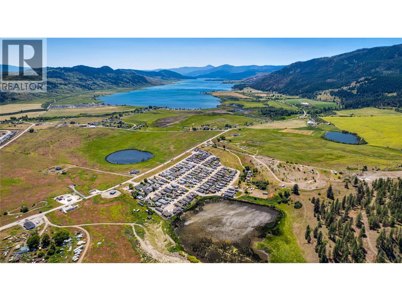 12560 Westside Road Unit# 3, Vernon, British Columbia  V1H 1S9 - Photo 48 - 10356754