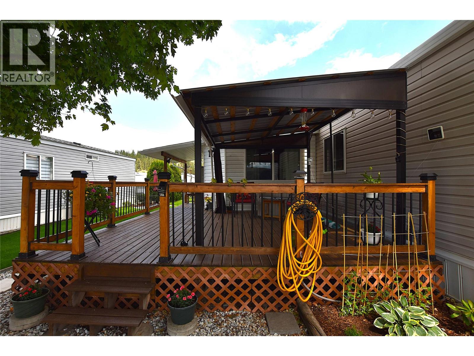 12560 Westside Road Unit# 3, Vernon, British Columbia  V1H 1S9 - Photo 42 - 10356754