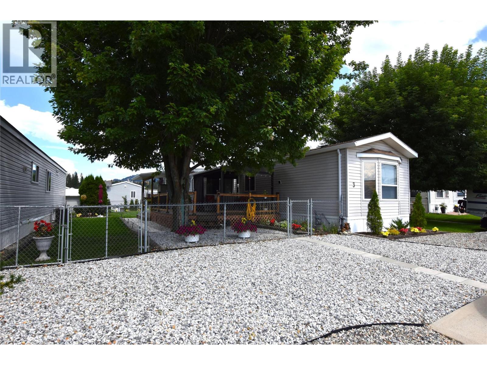 12560 Westside Road Unit# 3, Vernon, British Columbia  V1H 1S9 - Photo 51 - 10356754