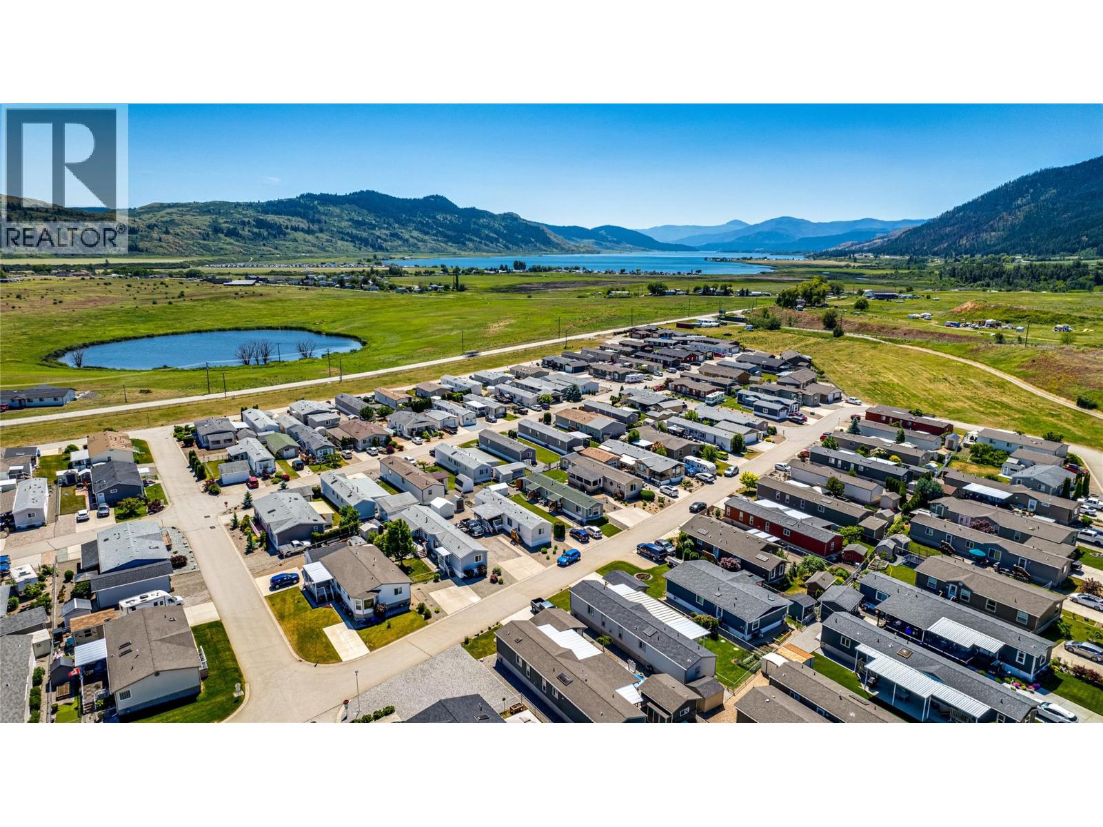 12560 Westside Road Unit# 3, Vernon, British Columbia  V1H 1S9 - Photo 49 - 10356754